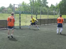 Quatro - Dream Team (14.5.2011)